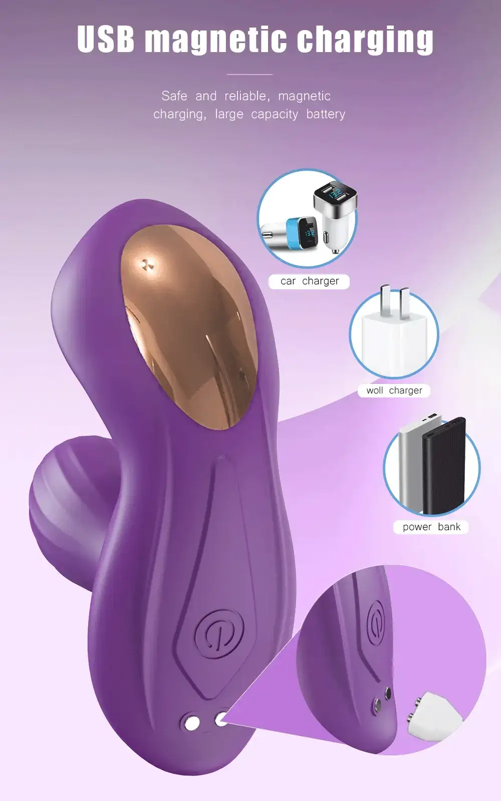 vibrationsslip fur g punkt stimulation