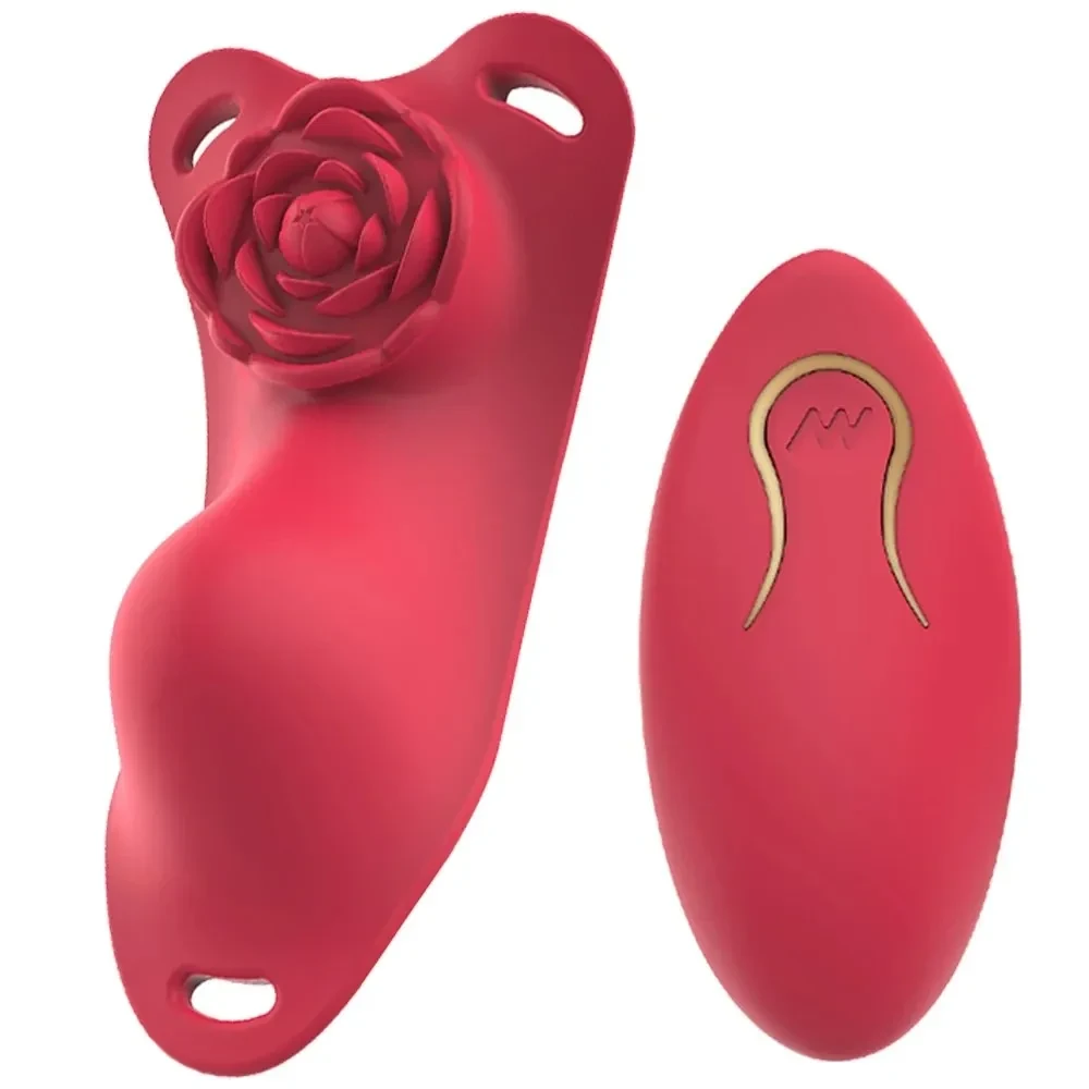 vibrationsslip für intensive orgasmen