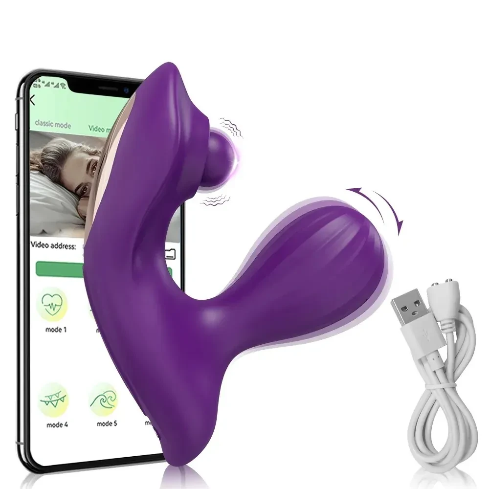 vibrationsslip für sinnliche erfahrungen