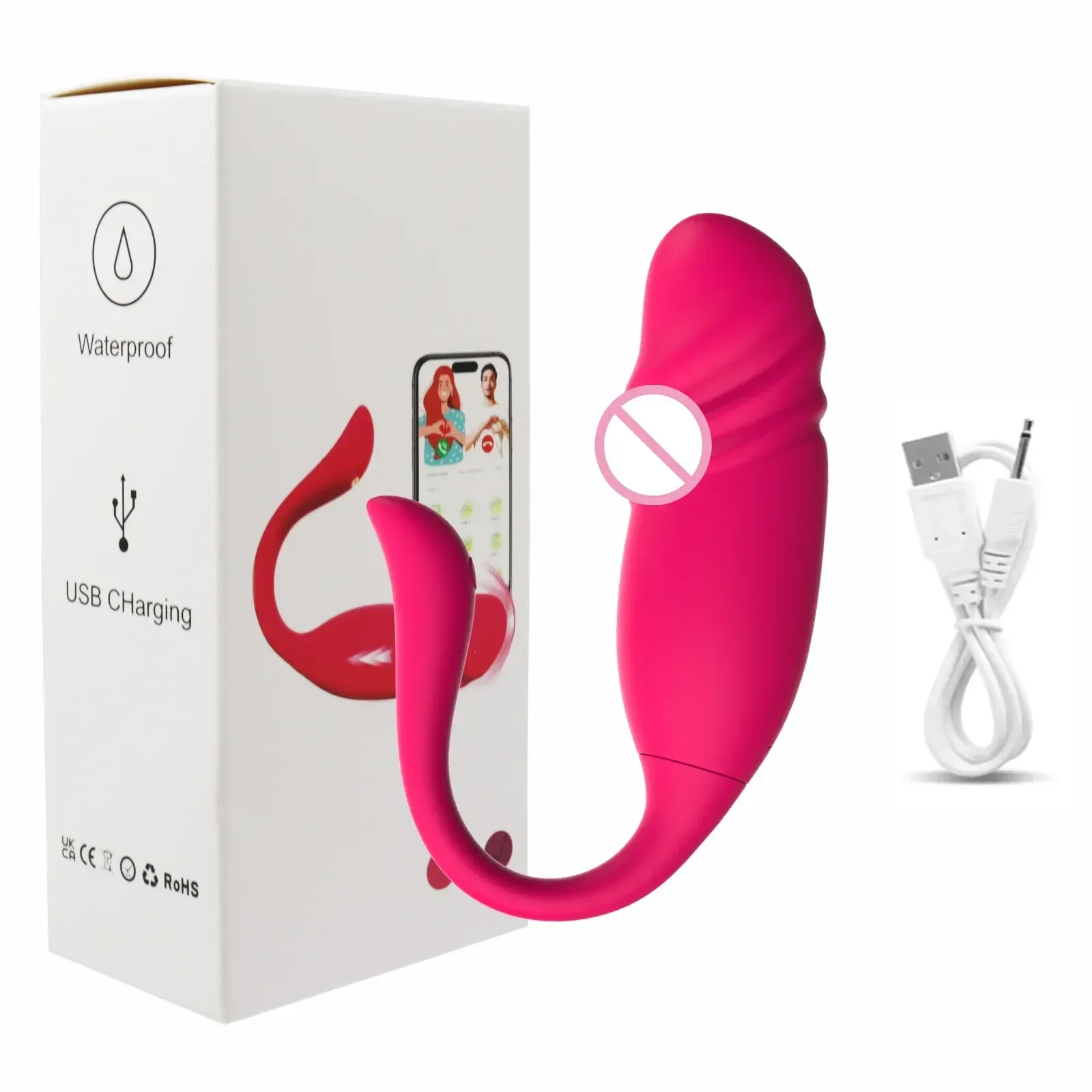 vibrationsstarker g punkt vibrator app