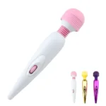 vibrator anal stimulation diskret