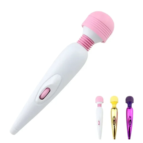 vibrator anal stimulation diskret