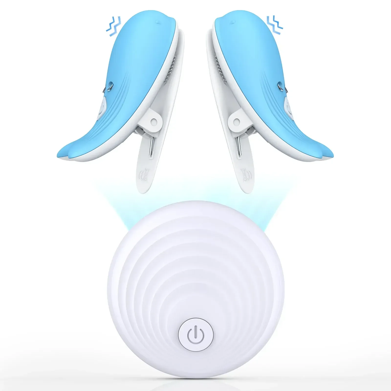 vibrator brustklavier wasserdicht