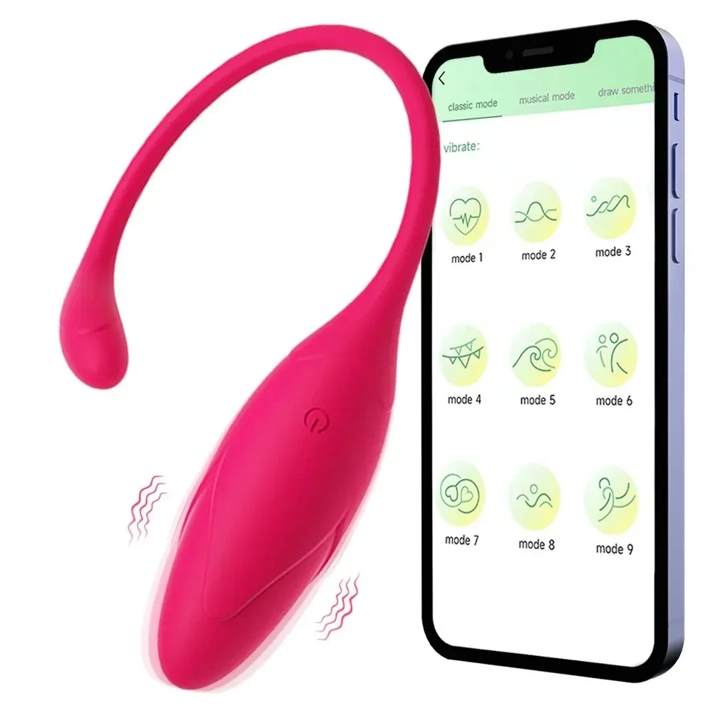 vibrator ei flüssigsilikon kirschblütenrosa