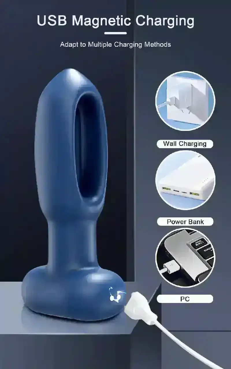 vibrator fur analbereich