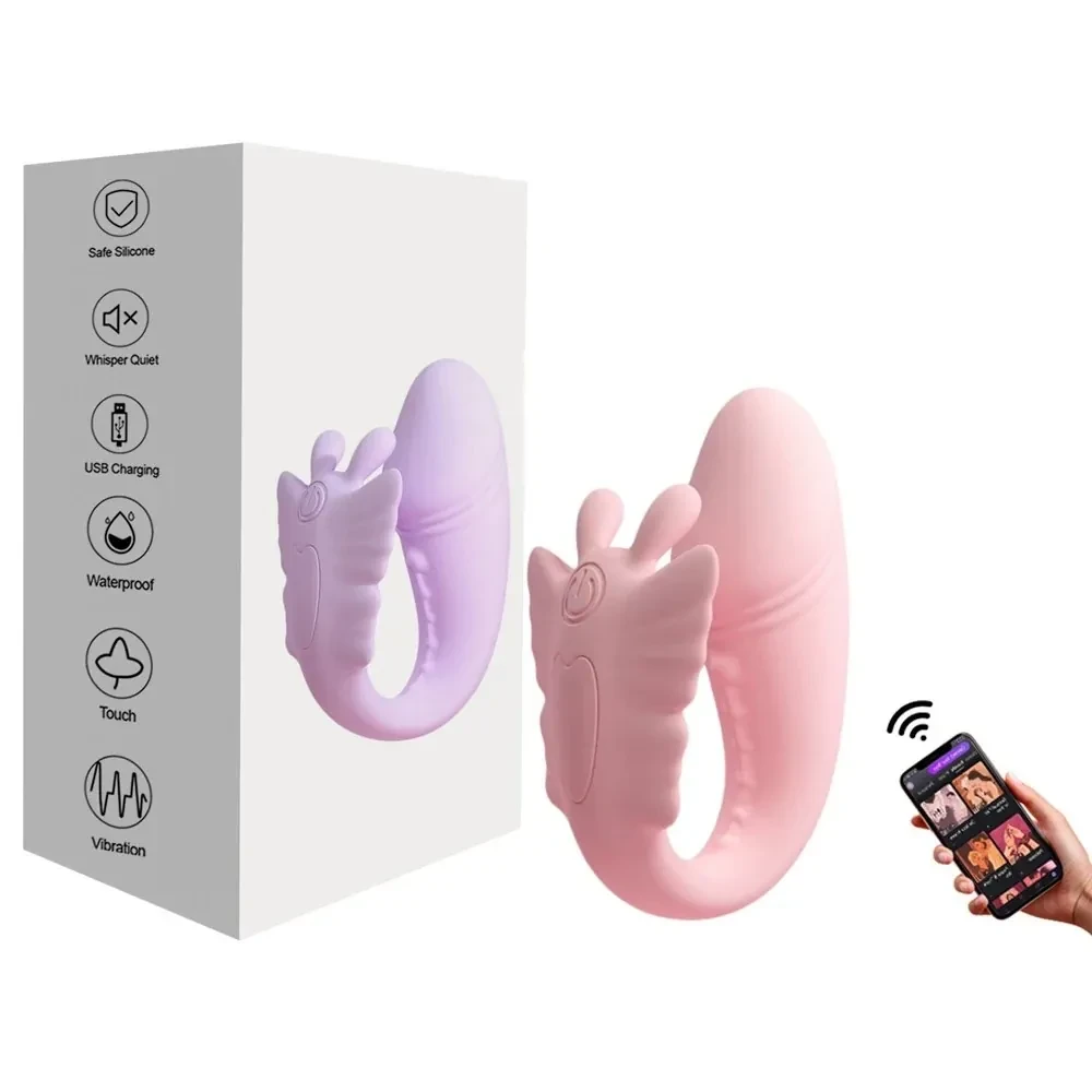 vibrator für die hosentasche silikon