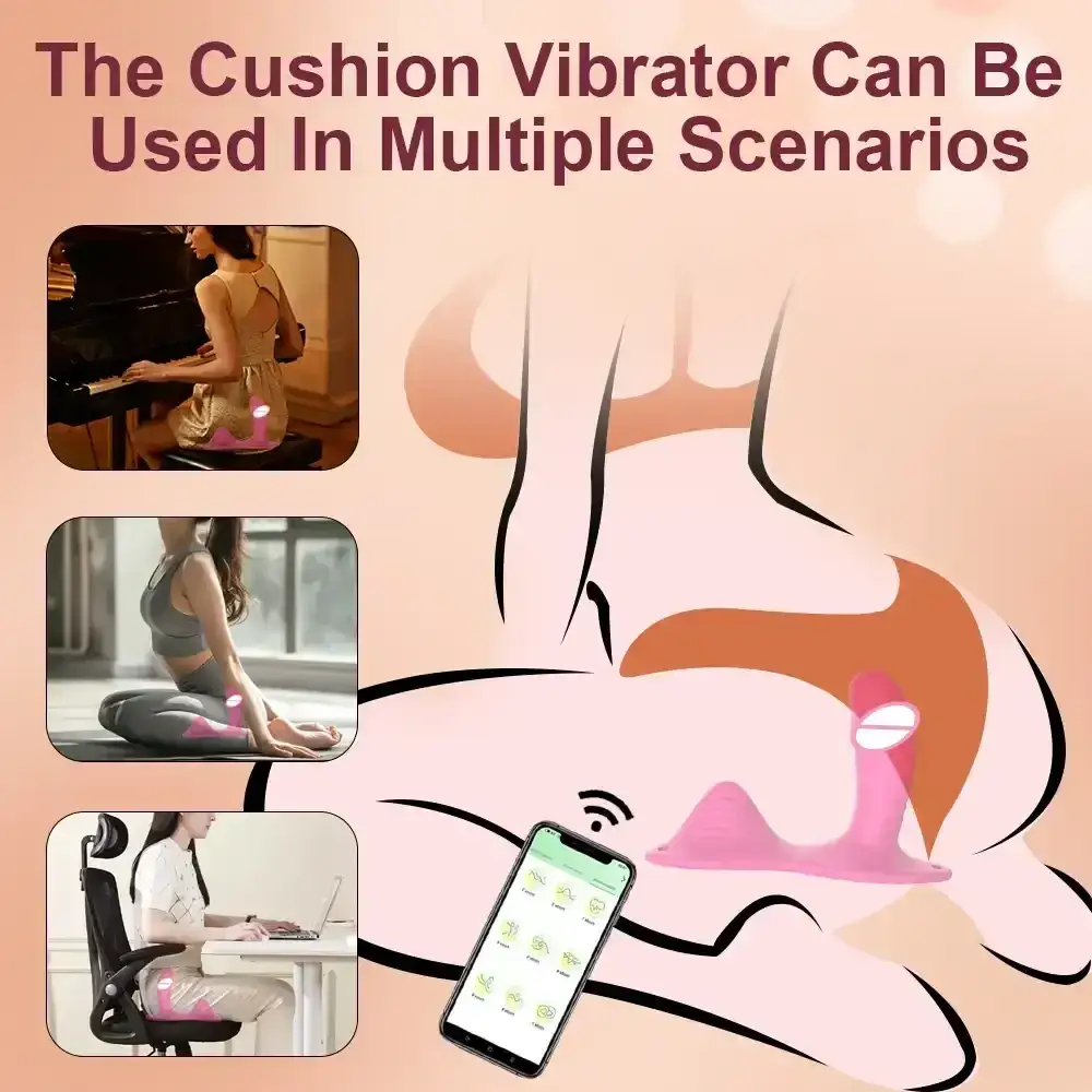 vibrator fur frauen app gesteuert