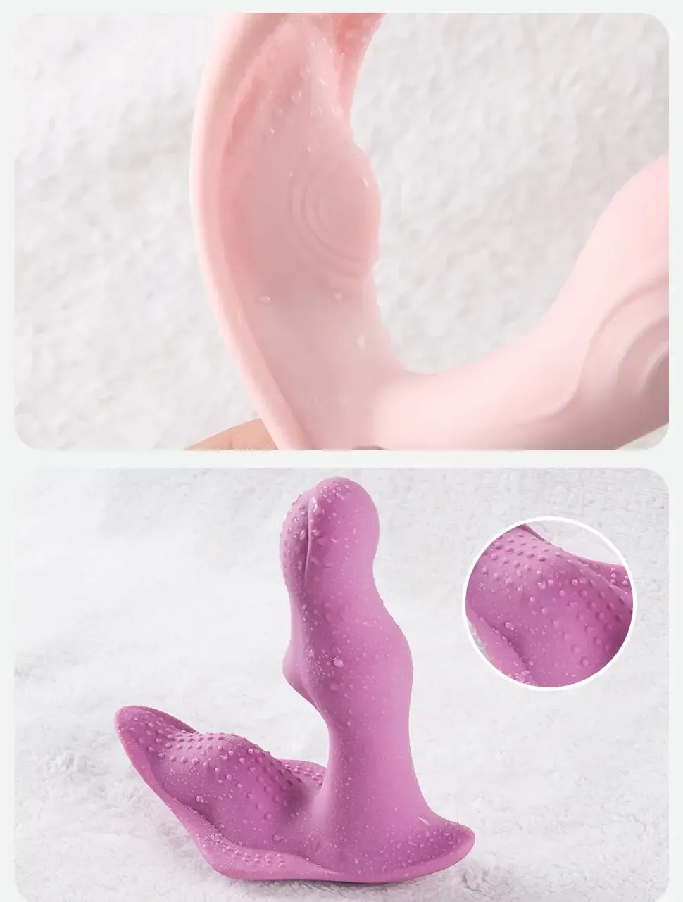 vibrator fur klitorale stimulation