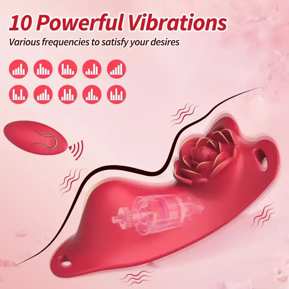 vibrator fur klitoris und g punkt 9