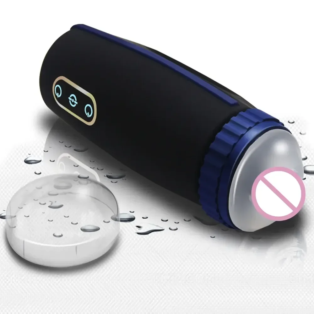 vibrator masturbator abs tpe