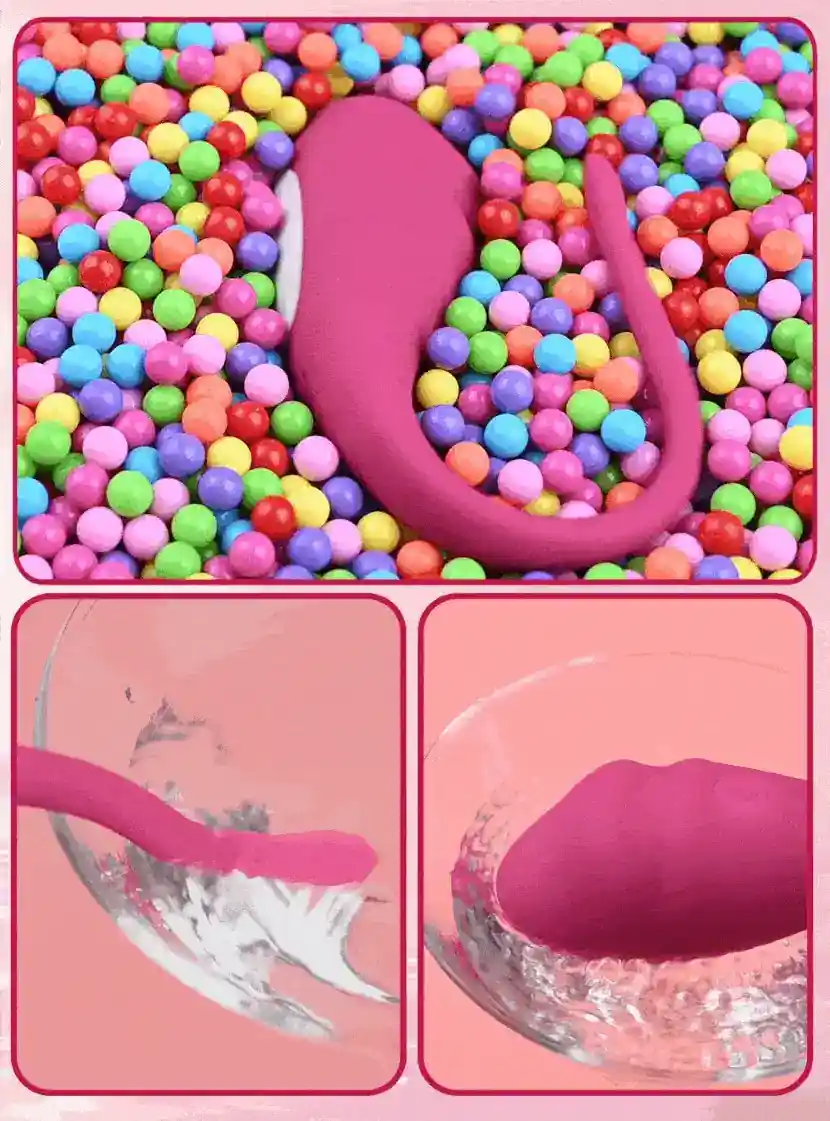 vibrator mit app fur paare