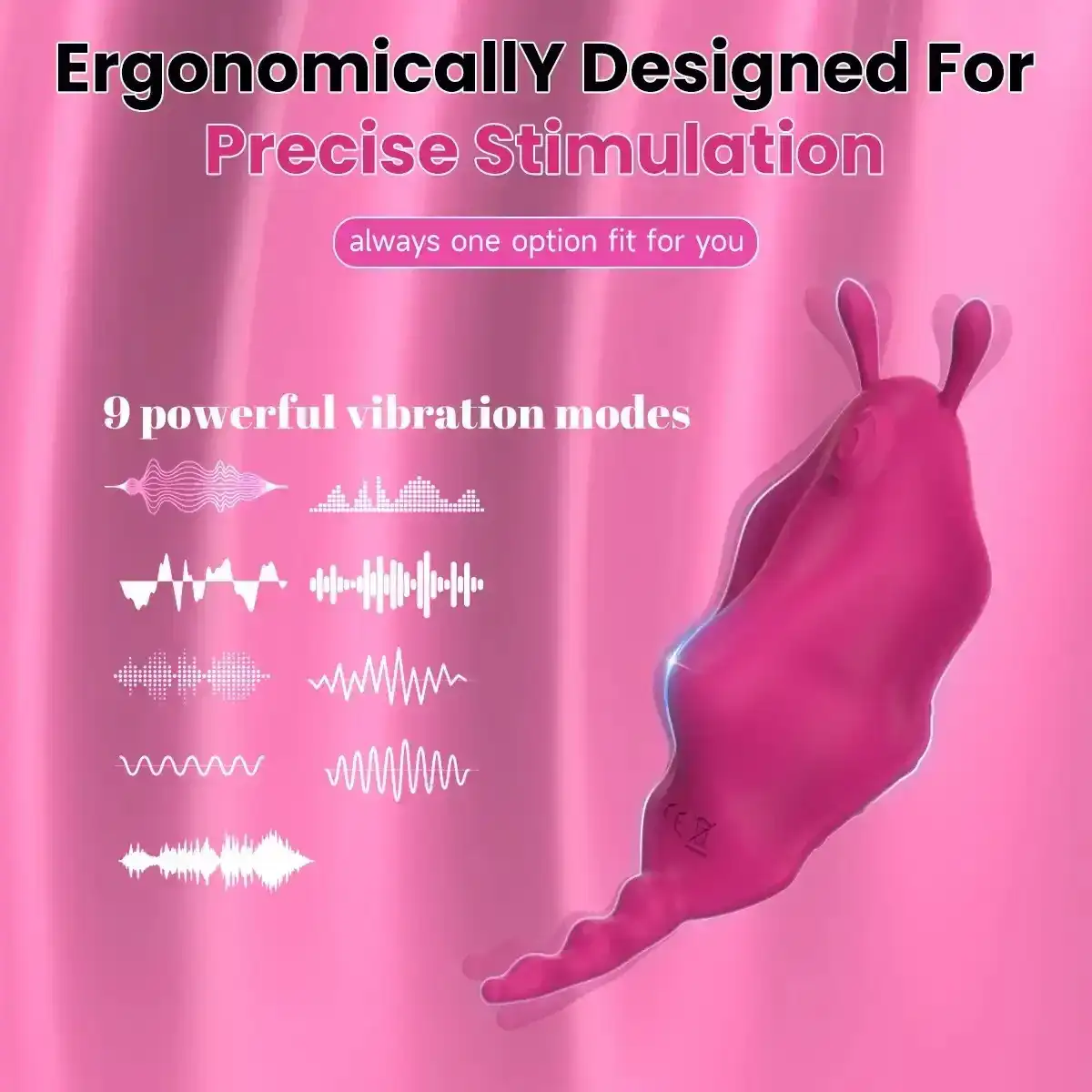 vibrator mit app steuerung und bluetooth