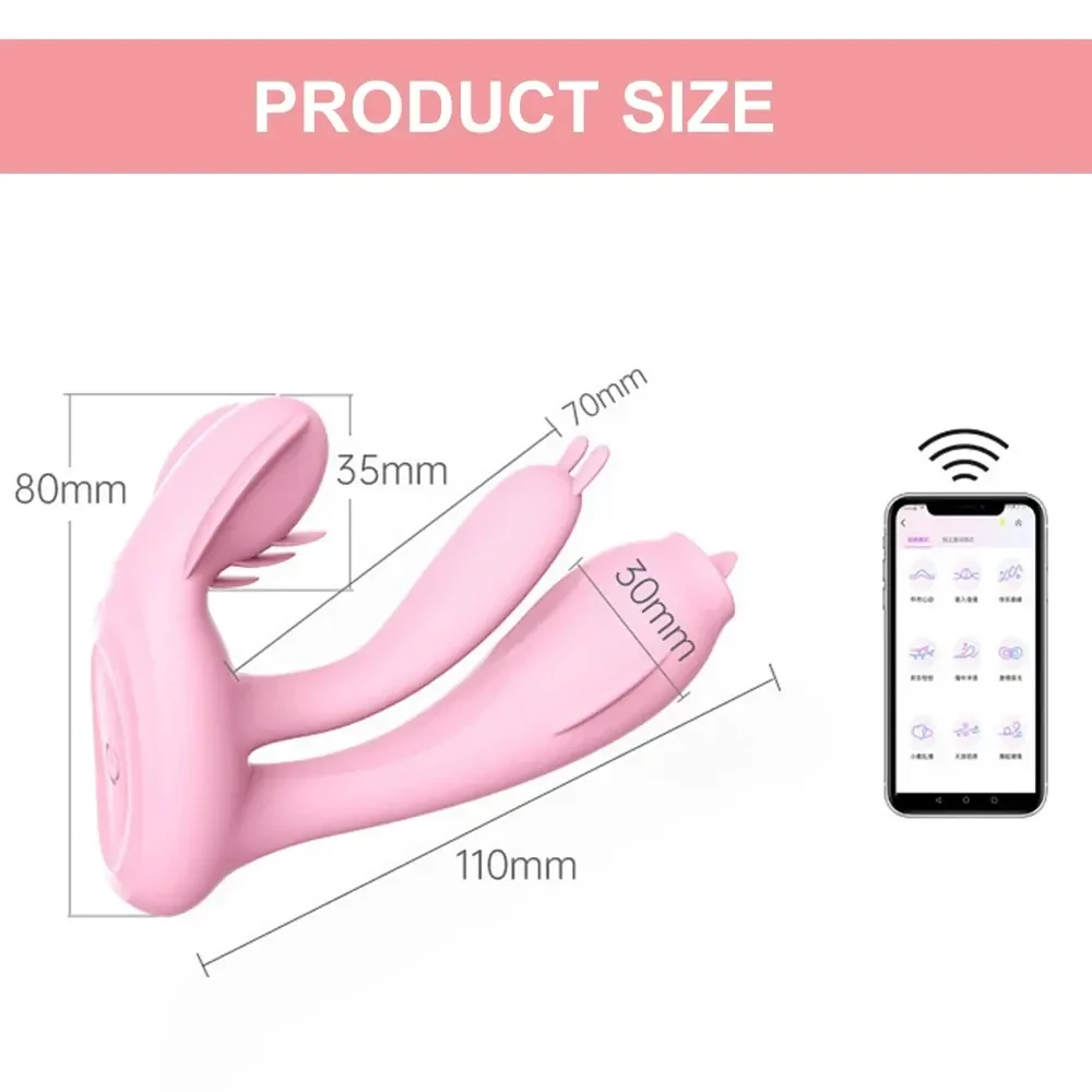 vibrator mit fernbedienung kabellos 1
