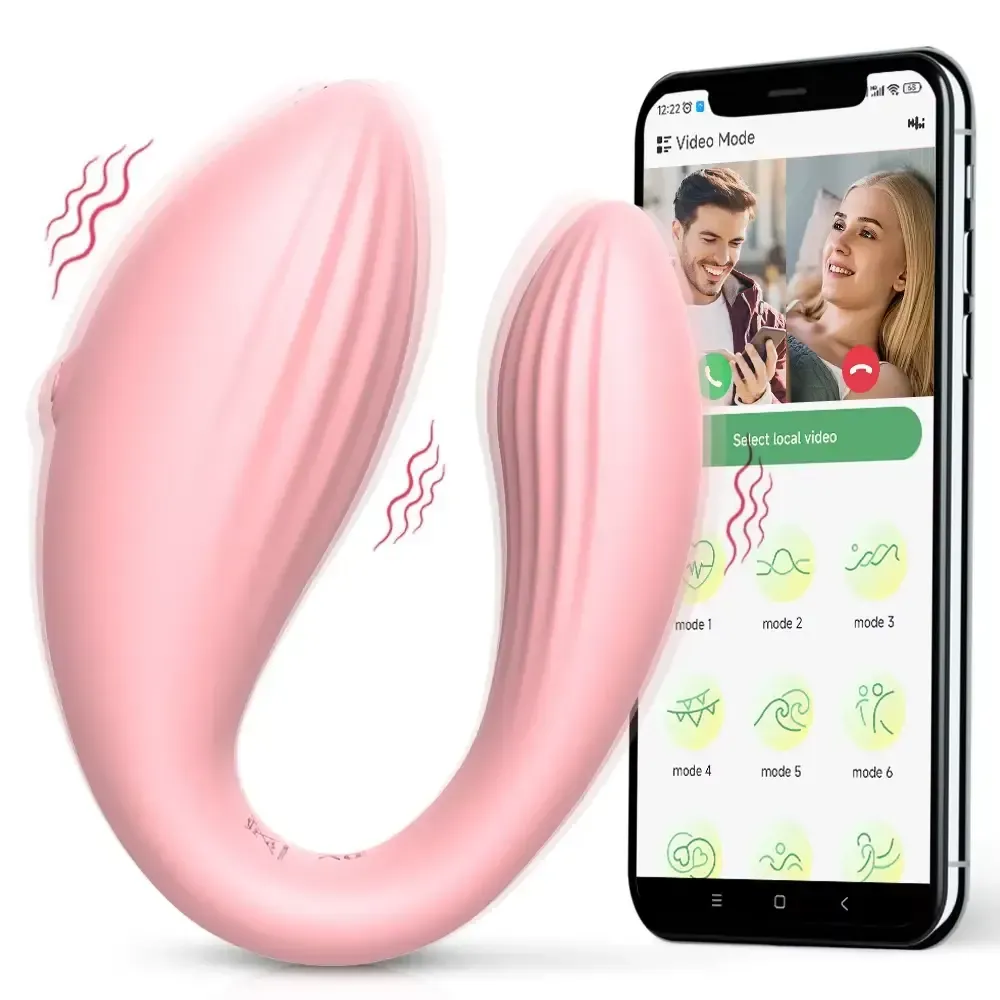 vibrator mit fernbedienung lila