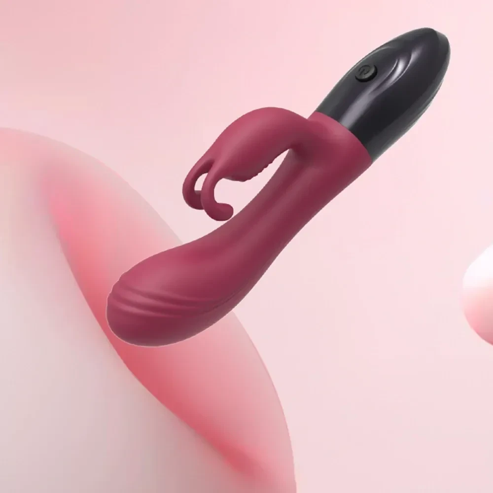 vibrator mit hasenohren fur frauen