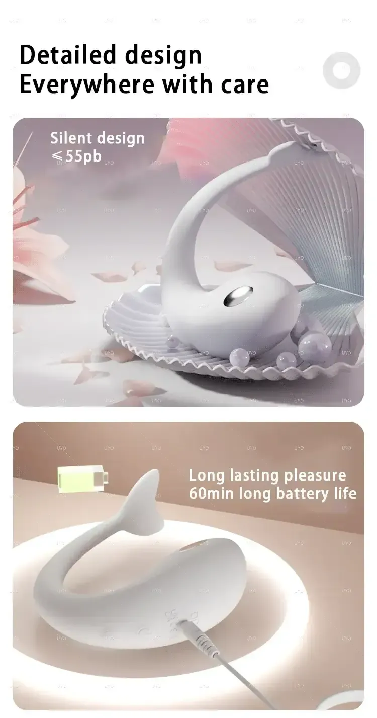 vibrator mit langer akkulaufzeit