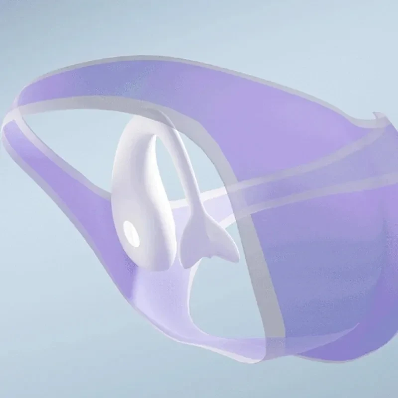 vibrator mit leisem betrieb