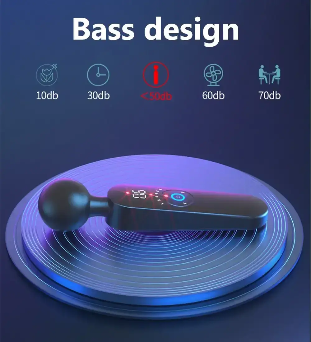 vibrator mit mehreren vibrationsmustern