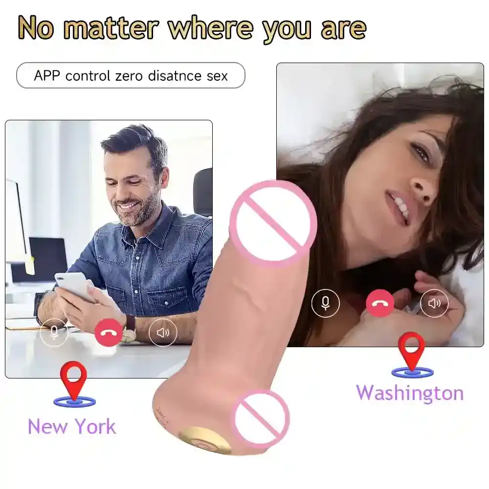 vibrator mit musikmodus silikon