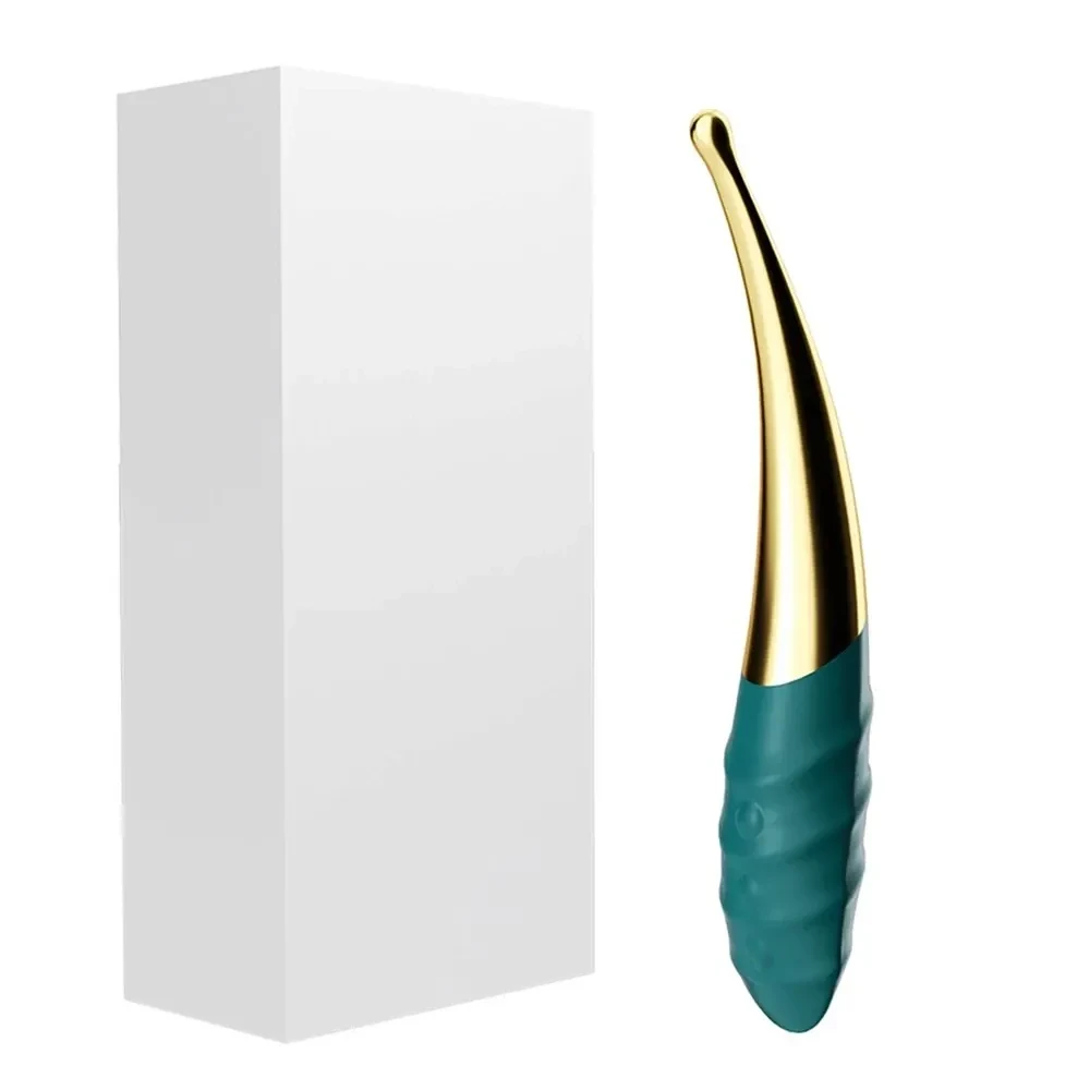 vibrator mit schmaler taille