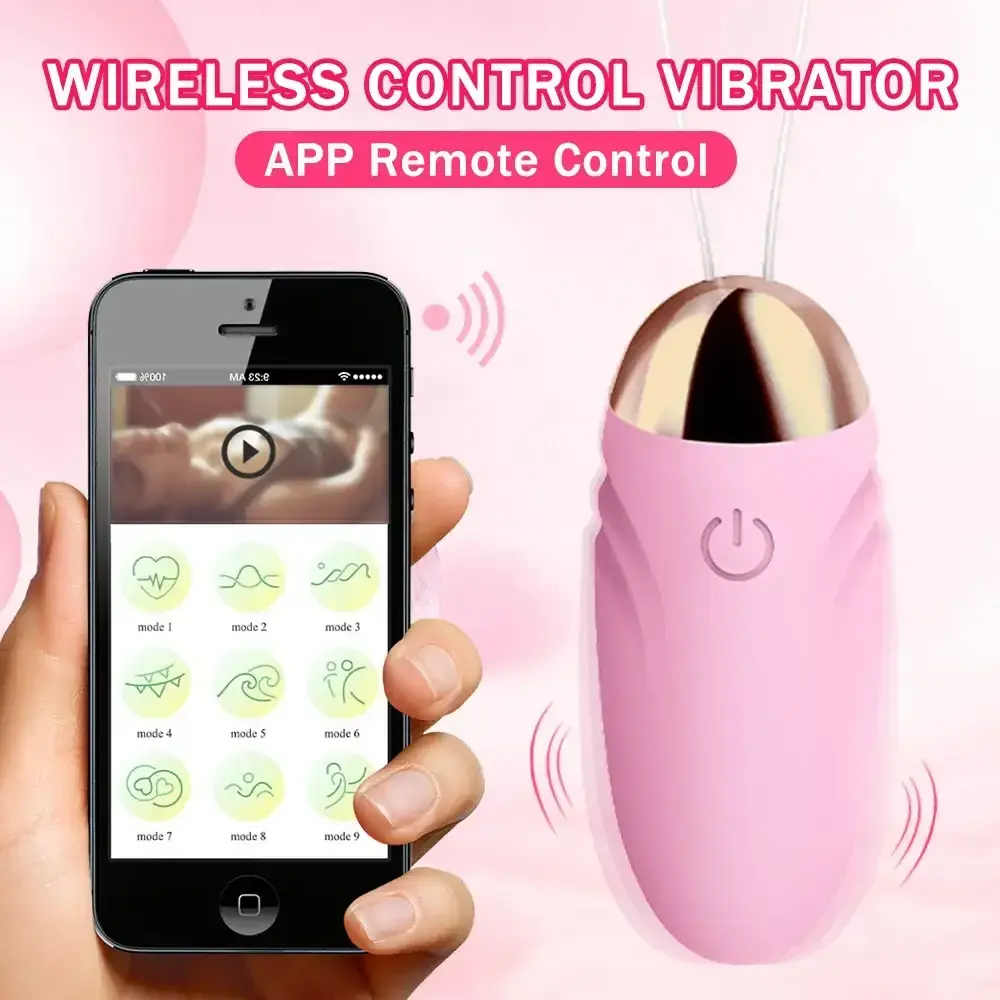 vibrator mit verschiedenen vibrationsmustern 3