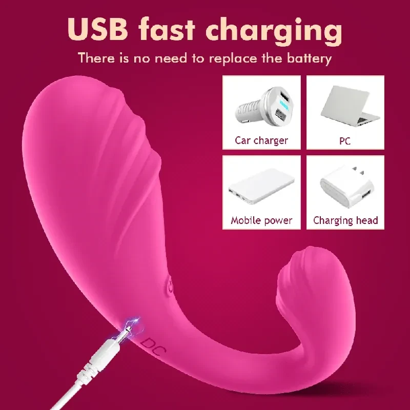 vibrator mit zwei motoren app