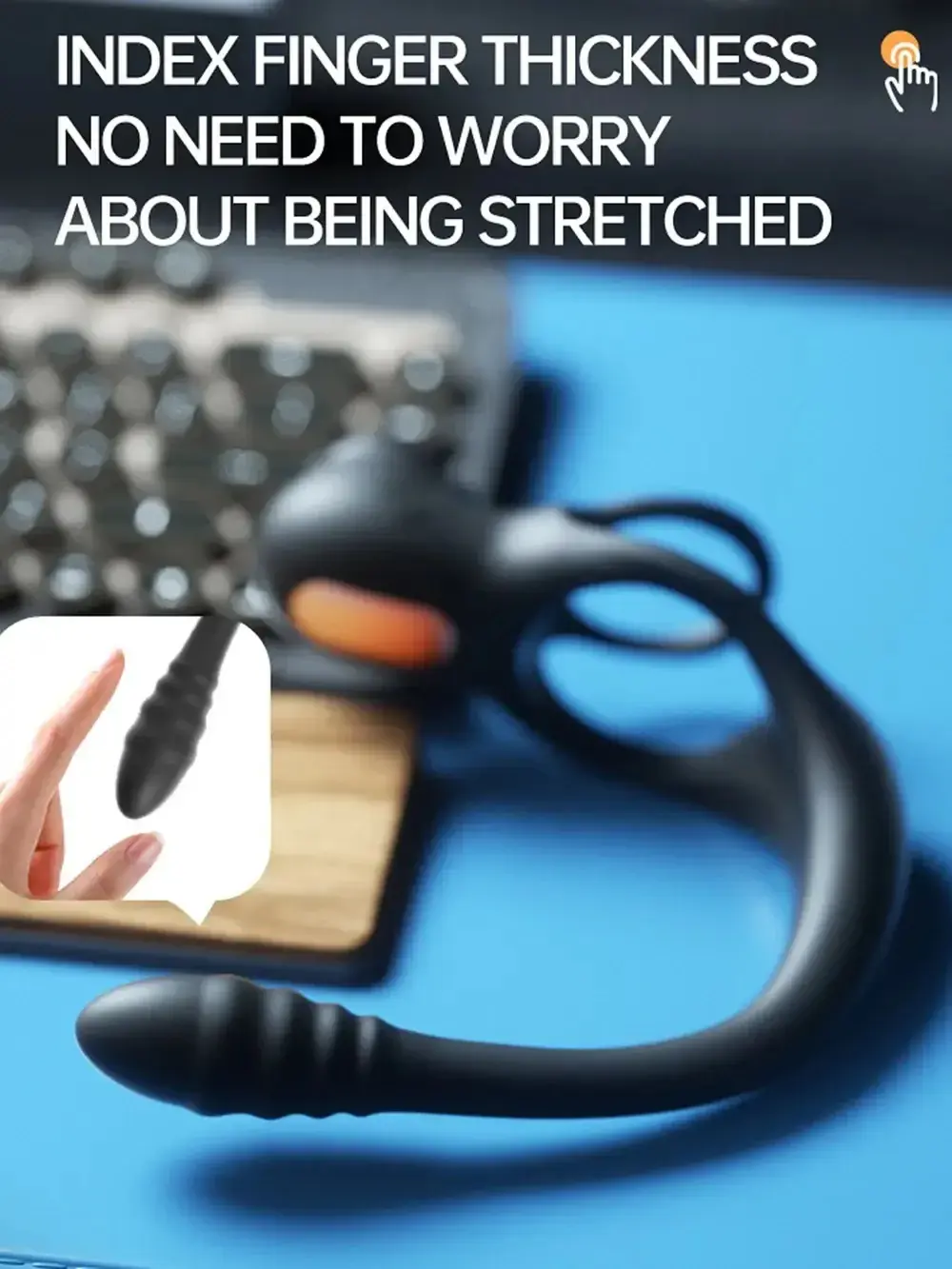 vibrator rose design für frauen