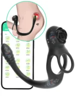 vibrator rose für partnerspiele geeignet