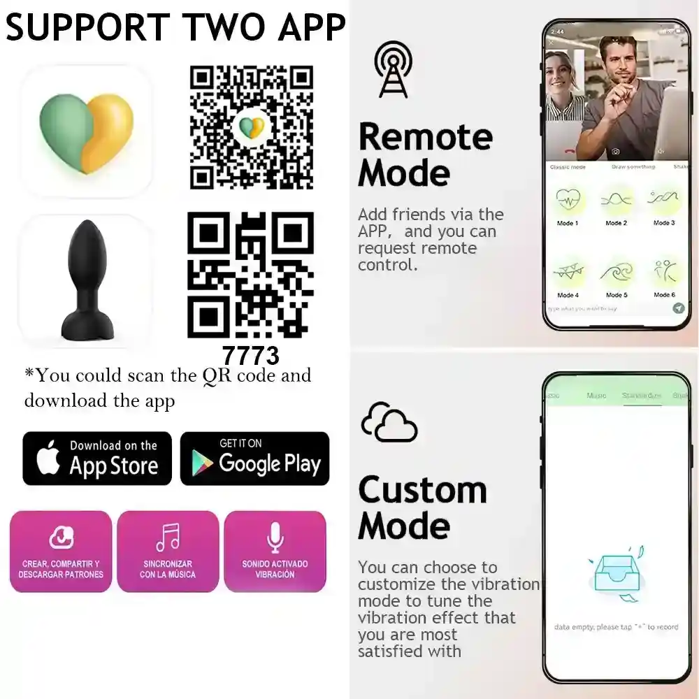 vibrator rose mit verschiedenen modi