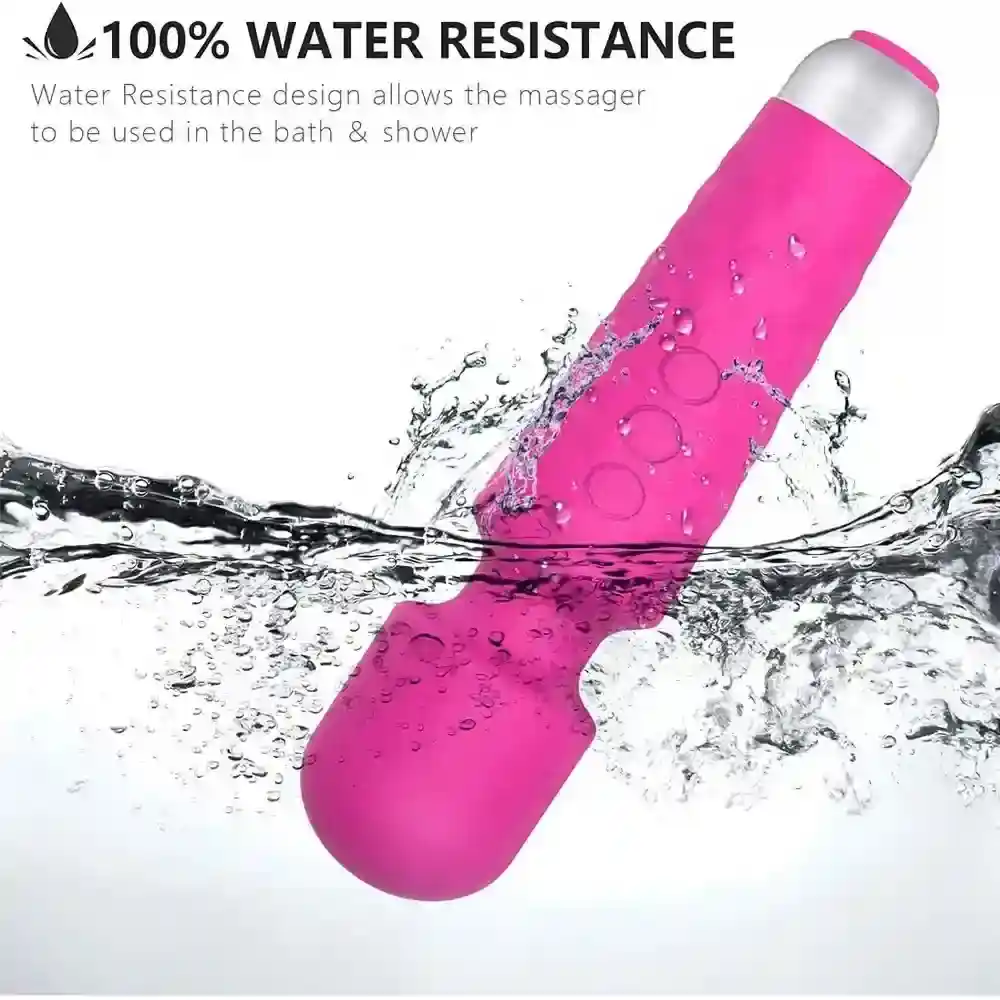 vibrator stabform 20cm silikon