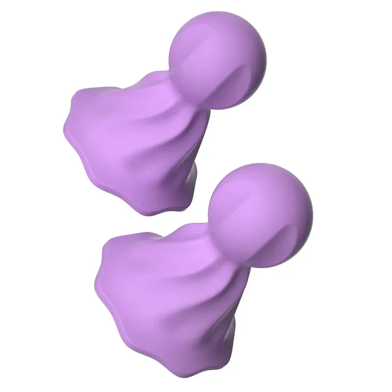 vielseitiges brustspielzeug silikon