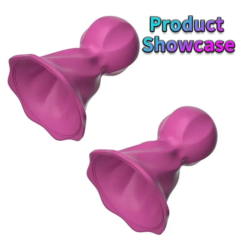 violette brustsauger erotisch