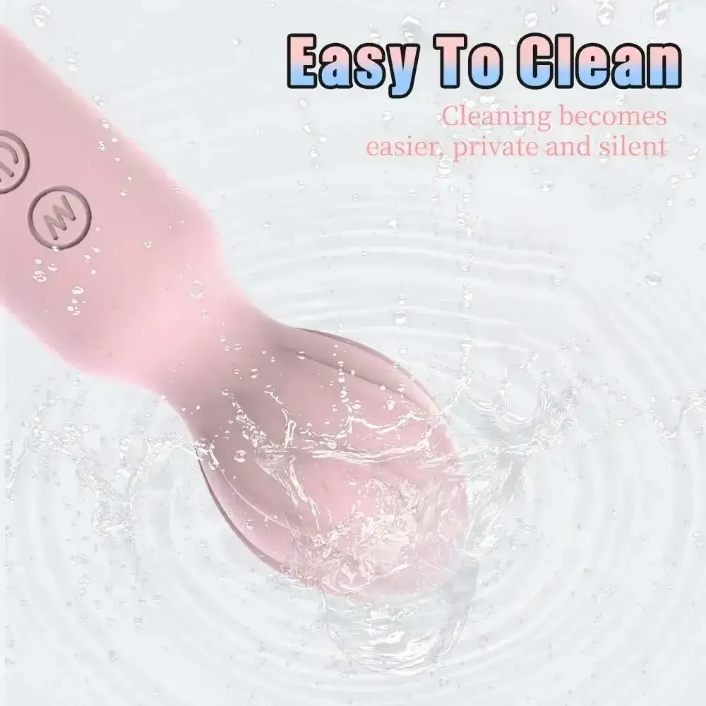 violetter vibrator zehn verschiedene stufen