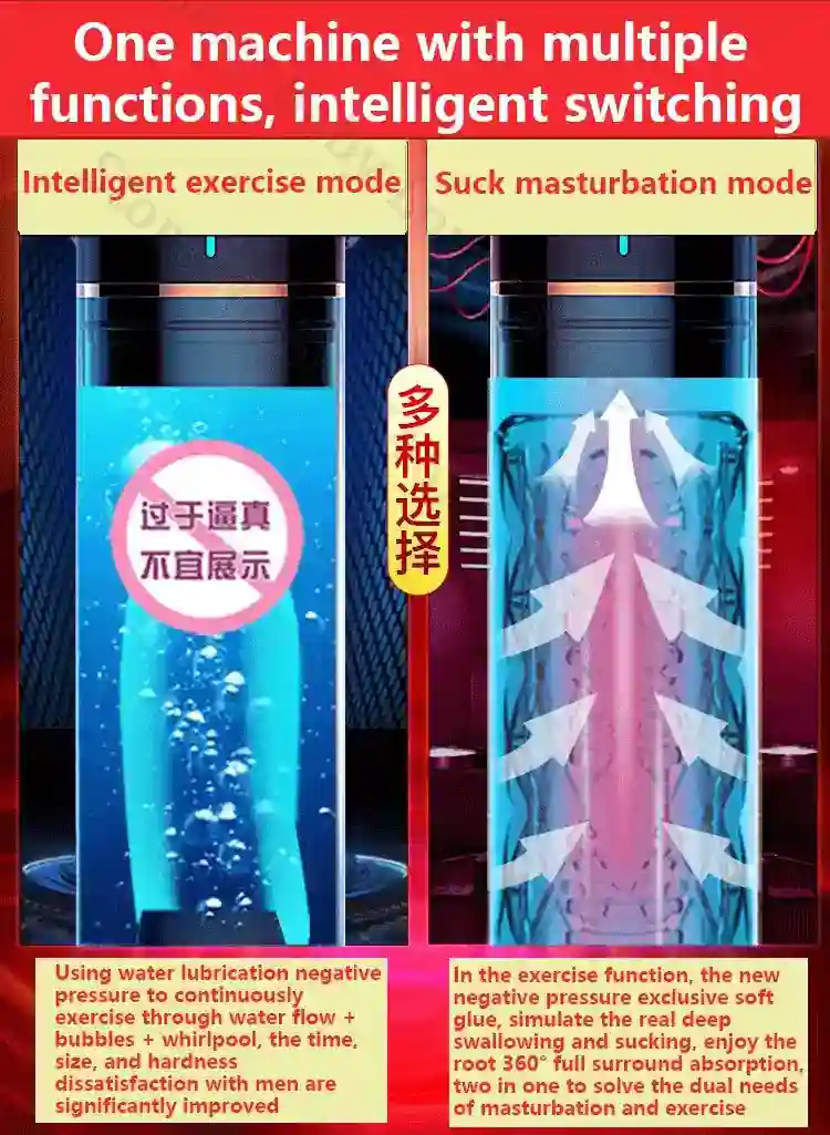wasser penis pumpe vibrationsfunktion