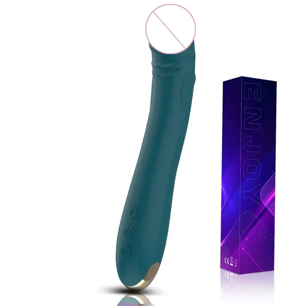 wasserdicht vibromasseur 7 modi silikon