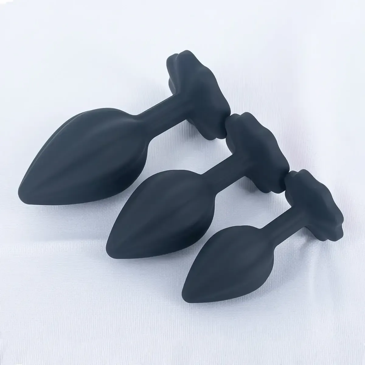 wasserdichter anal plug silikon