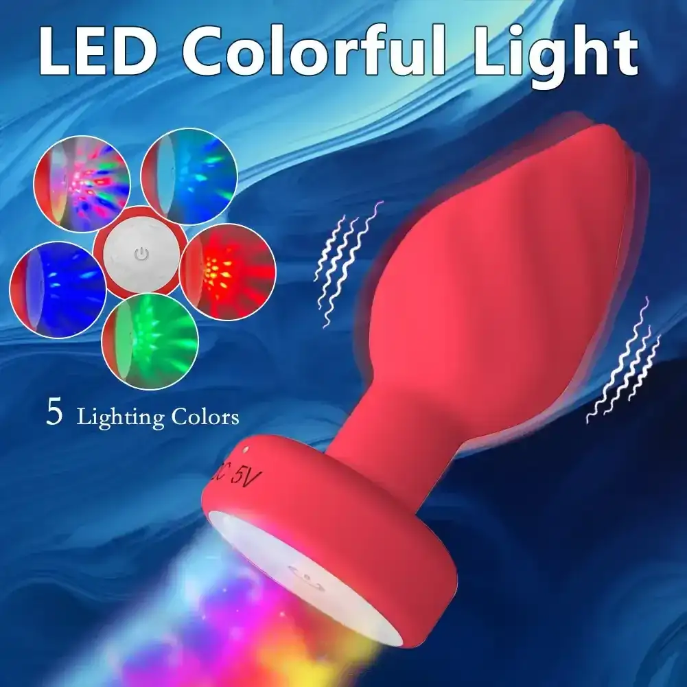 wasserdichter analplug fur anfanger 2