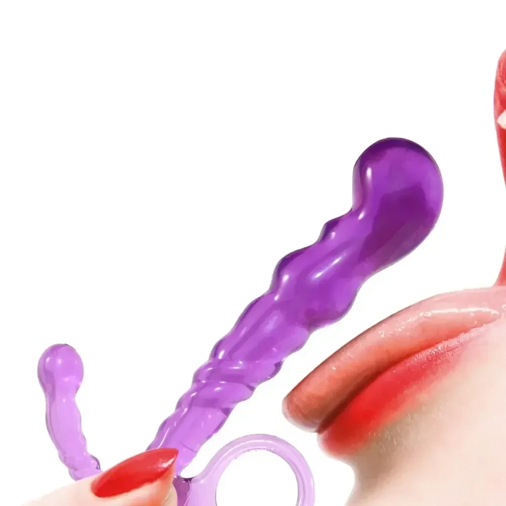 wasserdichter analplug fur manner