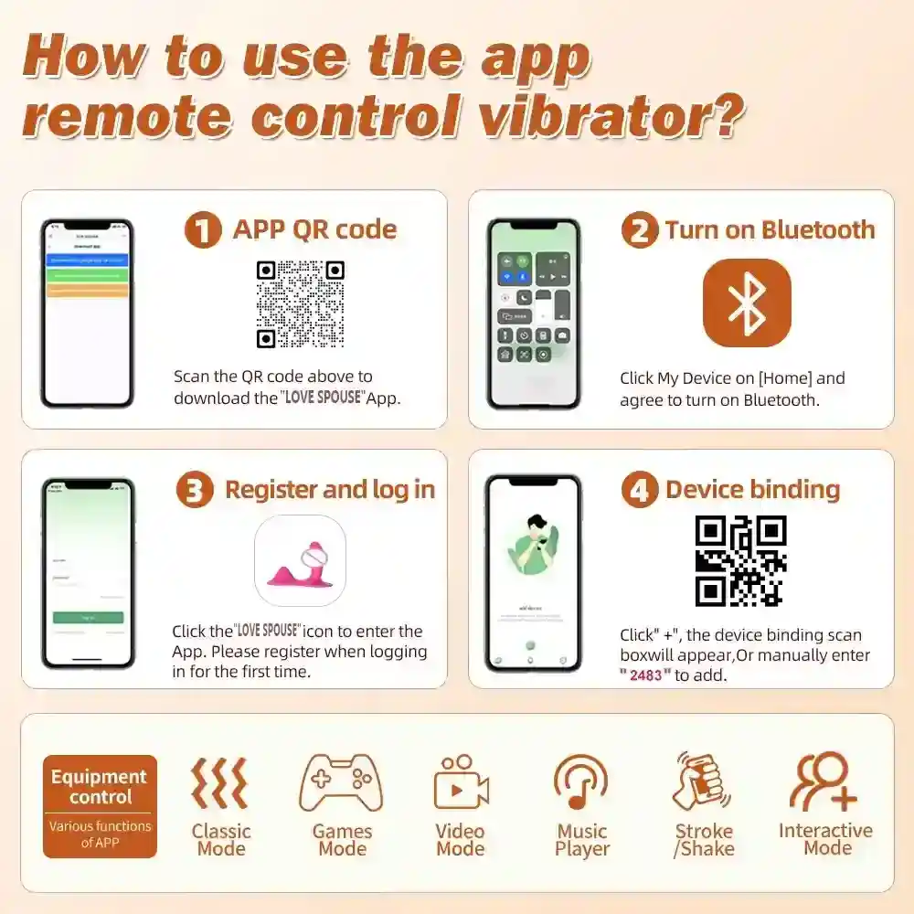 wasserdichter app vibrator silikon 1