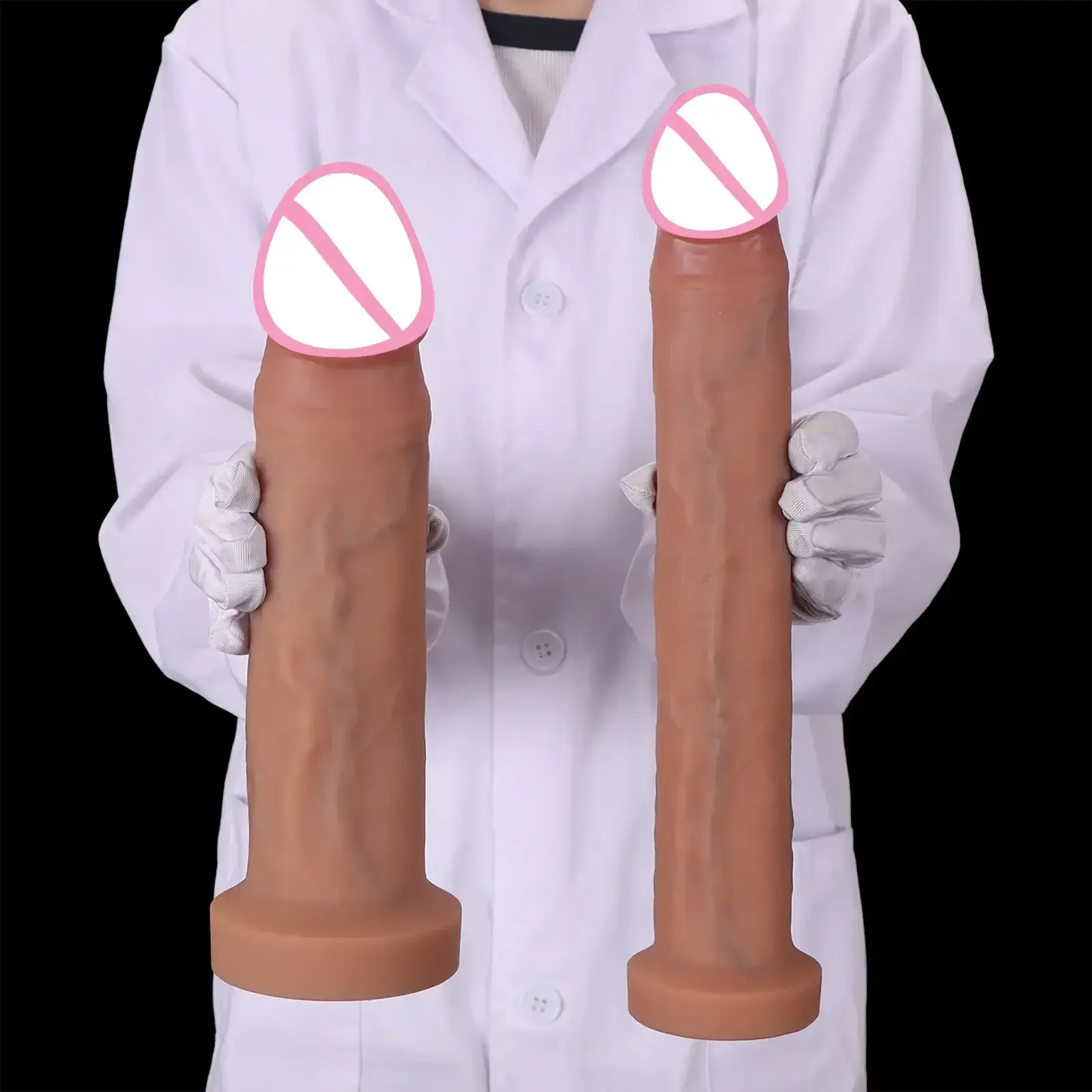 wasserdichter dildo fur frauen saugnapf