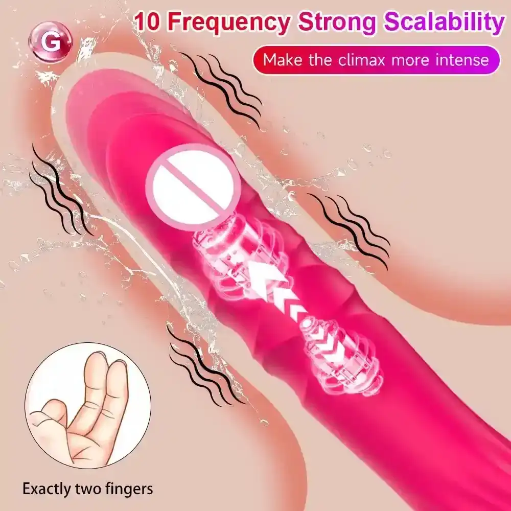 wasserdichter dildo zur stimulation