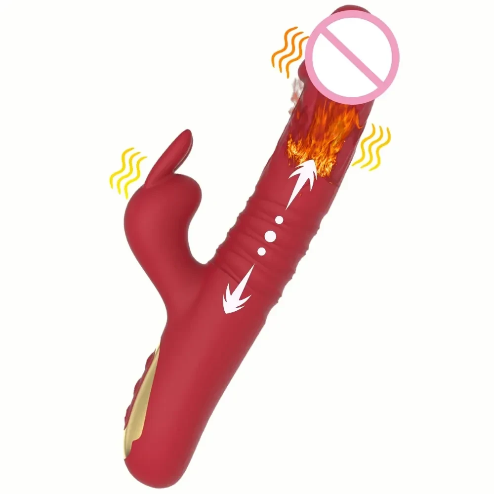 wasserdichter g punkt vibrator teleskopisch