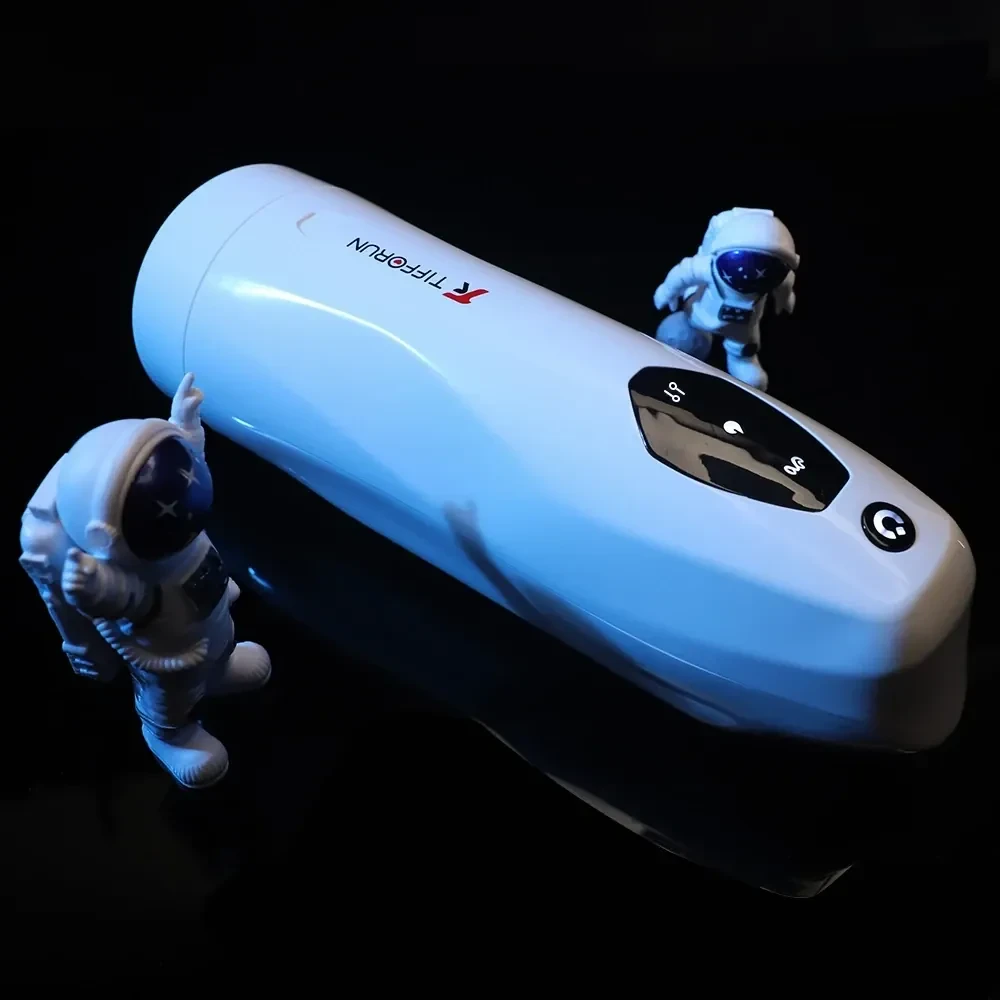 wasserdichter masturbator fur den mann