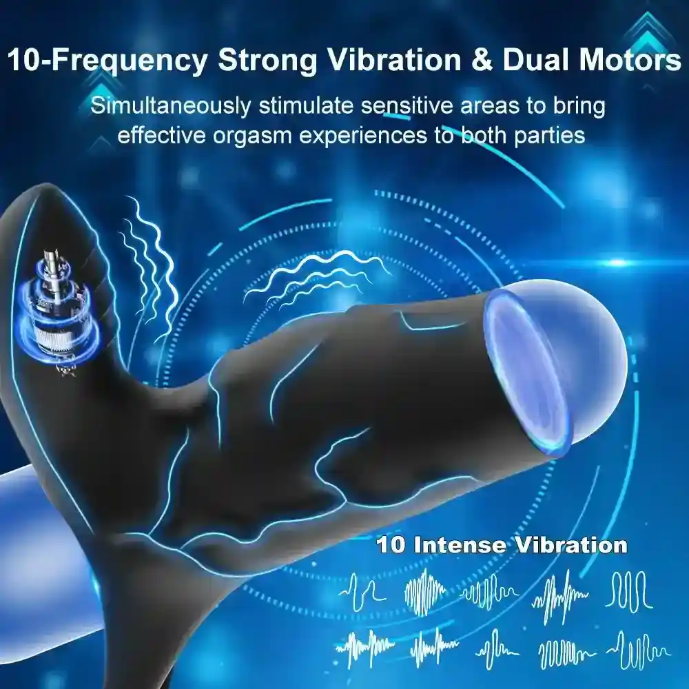 wasserdichter penisring fur manner