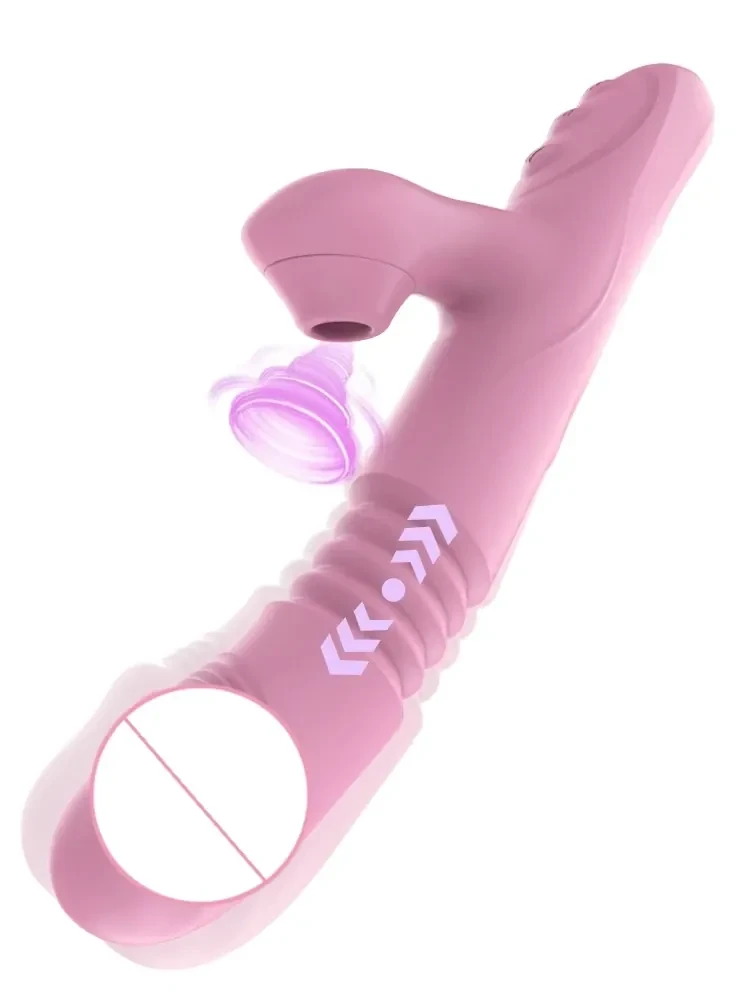 wasserdichter rabbit vibrator silikon