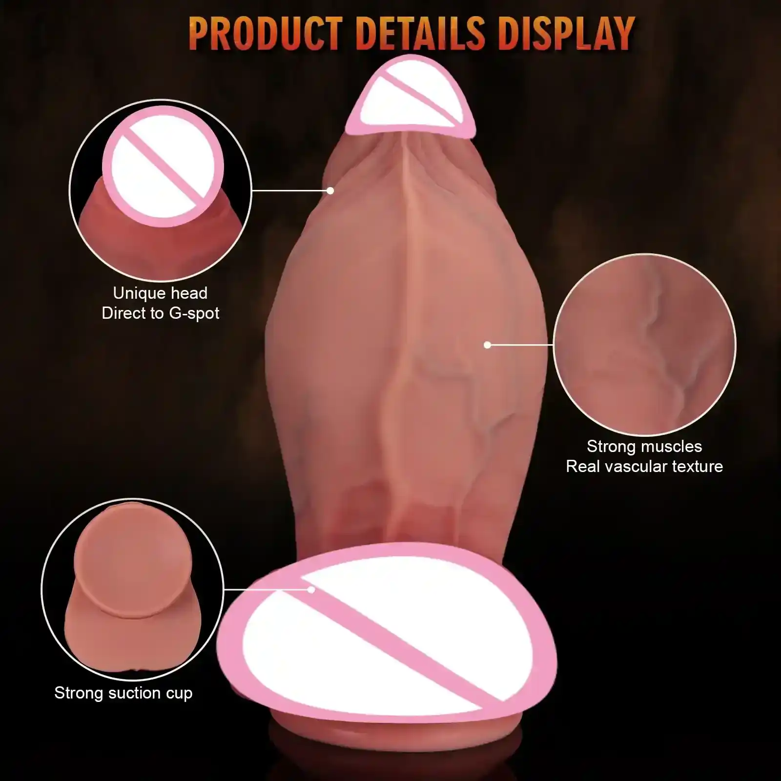 wasserdichter silikon dildo fur anfanger