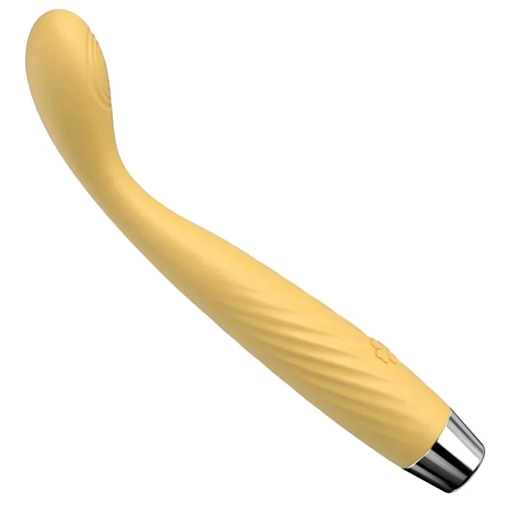 wasserdichter silikon finger vibrator