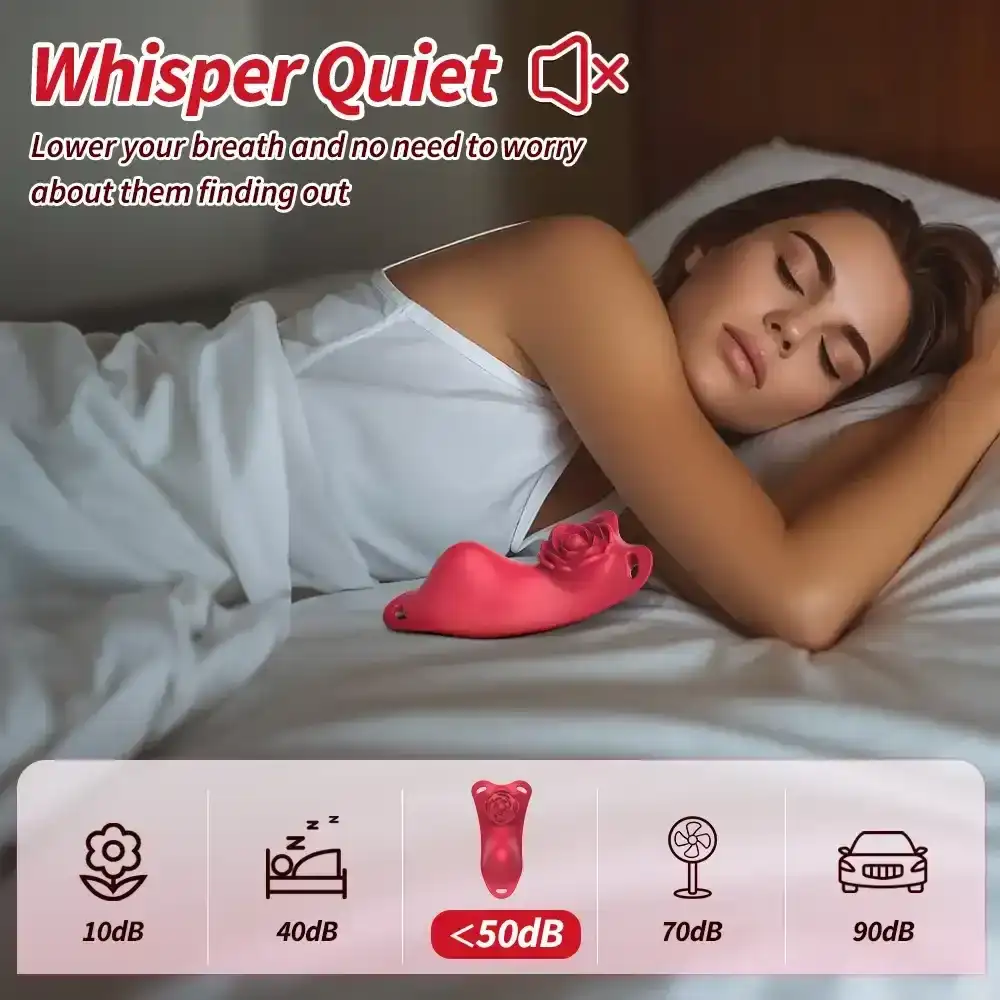 wasserdichter tragbarer vibrator silikon