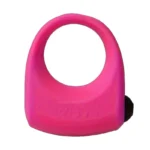 wasserdichter vibrationscockring für männer