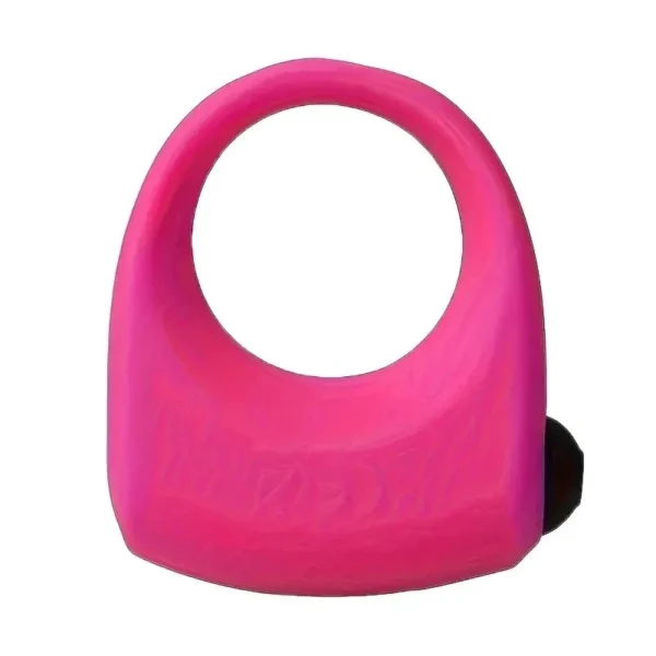 wasserdichter vibrationscockring für männer